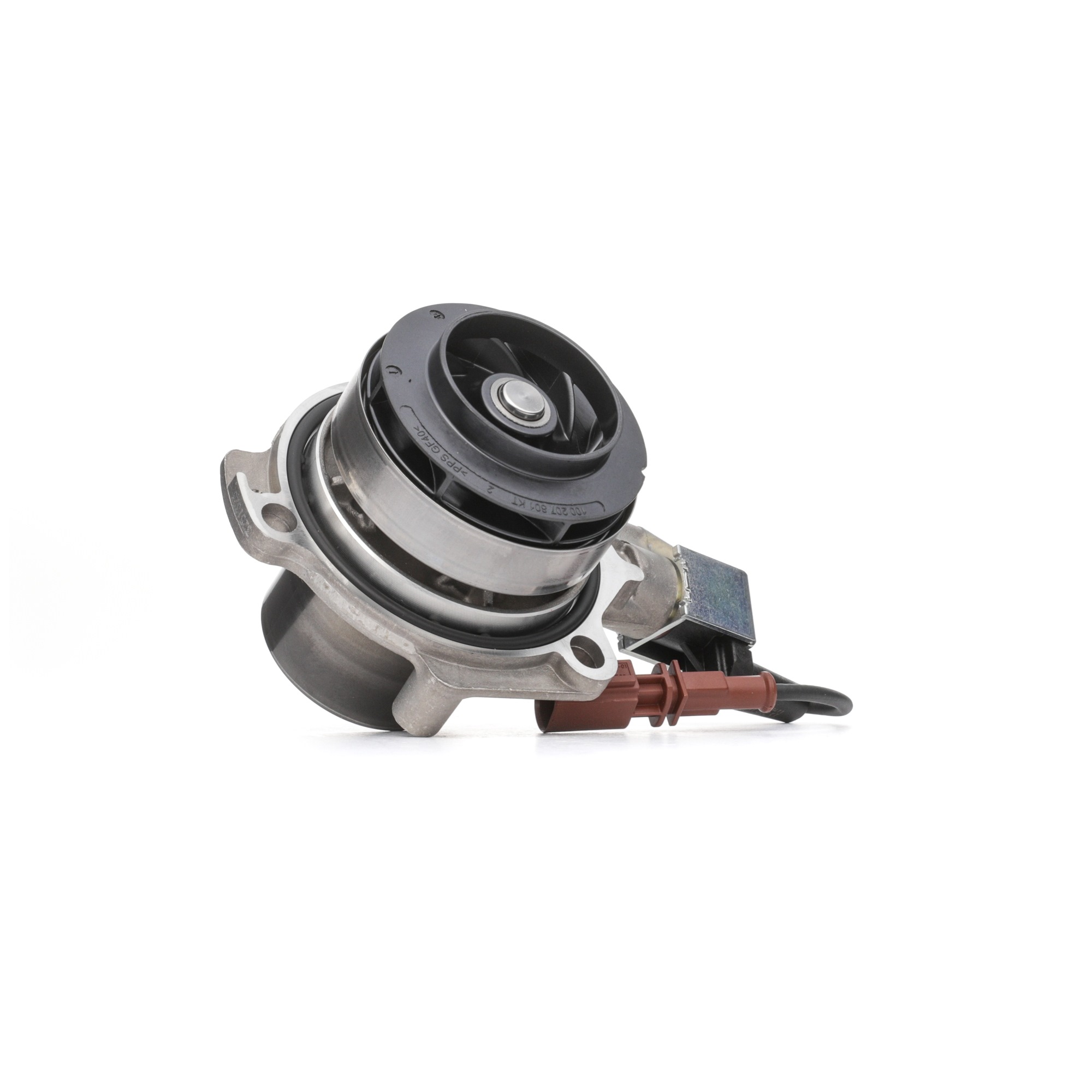 SKF VKPC81278-DEVİRDAİM ELEKTRİKLİ SEAT ATECA 1.6 TDI > 04L121011E((-_424